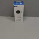 Aqara 2K Security Indoor Camera Hub G3, AI Facial and Gesture Recognition, Infrared Remote Control, 360 Viewing Angle via Pan and Tilt, Works with HomeKit Secure Video, Alexa, Google Assistant, IFTTT