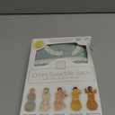 SwaddleDesigns 6-Way Omni Swaddle Sack Arms Up Swaddle for Newborn, More Options to Calm Startle Reflex, Improves Sleep, Easy Transition Baby Sleep Sack, Small, 0-3 Mo, 6-12 lbs, Heathered Jadeite