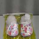 ChayChax Kid's Garden Clogs Cute Slides Sandals Toddlers Beach Pool Shower Shoes with Non-Slip Sole . 170 (9.5-10 Toddler)