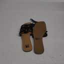 SM New York Woman's Sandals 9