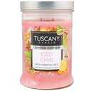 TU 18 OZ JAR CANDLE ICED CHAI