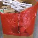 Pallet of Salvage Items