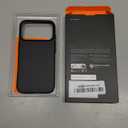 CoverCase silicone iPhone 17 Pro