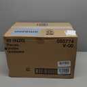 TENA Protective Incontinence Underwear for Men, Maximum Absorbency, Disposable Men's Underwear, Large, Grey, 80 Count