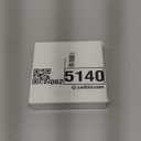 KAX SXU22HCR11S 3461 Spark Plug, 4 Pack Double Iridium Spark Plugs,Fit for Accord CR-V 1500 Elantra Sorento Grand Cherokee Civic Soul Wrangler Tucson Grand Caravan Santa Fe Cherokee Town & Country 200