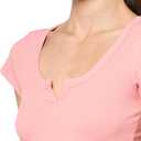 florence by mills Women's Standard (Pink, L)