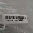 Funistree Flower Candle Warmer Lamp Single Pack, Candle Lamp with Timer, Mothers Day Birthday Gifts for Women Mom, Lamp Candle Warmer for Jar Candles, Home Decor, 4 Bulbs, Lily