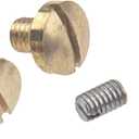 1Set Alto Saxophone Repair Kit - Compatible with Saxophone Musical Instrument Parts