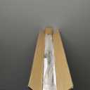 Vantic 24 Inch Large Wall Clock, Roman Numeral Metal Oversized Wall Clocks for Living Room Decor, Bedroom and Kitchen, Completely Silent, Non Ticking, Battery Operated