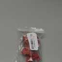 Red Positive Battery Terminal Cover for Honda Accord CRV Civic Odyssey Pilot 2005-2015 and Acura ILX MDX RDX ZDX 2007-2021