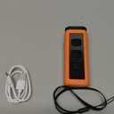 VUL Dog Bark Deterrent Devices,Anti Barking Device for Dogs(Own Or Neighbour'S Dog), Long Range Ultrasonic 50ft, Alternative to Painful Dog Training Collars and Bark Collars,Dogs Training