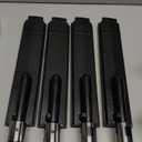 Adviace Replacement Parts for BG179A Master Forge 5 Burner Gas Grill, Replacement for Master Forge BG179A Burners, for Master Forge BG179A Heat Plates