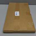 BritTech 21'' X 10'' NEW Ultra Bright LED 2025 Model Neon Open Sign - Remote Controlled - Get Your Business Seen Day or Night(21'' X 10'' Blue/Red)