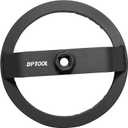 DPTOOL Fuel Tank Lid Wrench Fuel Pump Sender Lock Ring Tool Compatible with Toyota Corolla Tacoma Land Cruiser Yaris S/Base VIOS Lexus RX330 RX350 RX450h