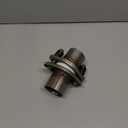 Exhaust Flex Spring Flanges 100% 409L Stainless, Spring Joint For Aftermarket (2.25"X6")