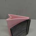 Photo Album for Fujifilm Instax Wide 300 Camera, Polaroid 600 Photo Album, Albums for Polaroid Now+ Now OneStep2 OneStep+ 600 Instant Film Camera, POP Lab Instant Print Camera (64 Pockets pink)