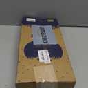 CAPAS Snorkel Fins, Swim Fins Travel Size Short Adjustable for Snorkeling Diving Adult Men Women Kids Open Heel Swimming Flippers (L/XL (US Men 9-13 / Women 10-14), Yellow)