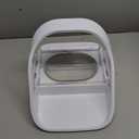 Sure Petcare -SureFlap - SureFeed - Microchip Pet Feeder - Selective-Automatic Pet Feeder Makes Meal Times Stress-Free, Suitable for Both Wet and Dry Food - MPF001