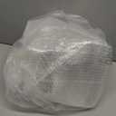 SMARTAKE 16-Piece Drawer Organizer with Non-Slip Silicone Pads, 5-Size Desk Storage Tray for Makeup, Jewelries, Utensils in Bedroom Dresser, Office and Kitchen, Clear (Medium)