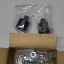 GAsupply 2 inch Suspension Lift Kit, Compatible with 1999-2023 Polaris Sportsman 500 570 600 700 800, Front and Rear