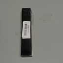 Gotical Picatinny Rail Mount for Savage Rascal Rifles with Ejection Port Cut-Out (black)