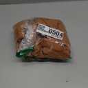 Nalakai Luxury Ring Sling Baby Carrier, Soft Linen Blend Baby Sling, Baby Wrap, Wear Your Little One Close to Your Heart, Comfort, Style