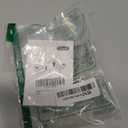 [Apple MFi Certified] USB C Headphones for iPhone 17 16 15, 2 Pack Wired Headphones USB C with Built-in Remote to Control Music, Phone Calls, and Volume for iPhone 17 16 15 Pro Max, Galaxy, Pixel