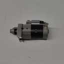 Caltric Starter Compatible with Kawasaki Mule 610 4X4 KAF400 KAF 400 2005 2006 2007 2008 2009 2010-2016