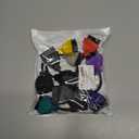 OBD2 Adapter 6PCS for MultiECUScan Adapter Cable 6 Colors Adapter Cable OBD2 Diagnostic ECU Scan Tool Replacement for Fiat for Lancia