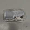 Aroma Guitar Tuner Clip On Rechargeable Chromatic Tuner for Guitar Bass Ukulele Violin Mandolin