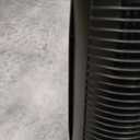 Honeywell QuietSet Whole Room Tower Fan, Oscillating Tower Fan with Remote, Black, HYF290B