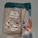 Beige Photography Backdrops for Photoshoot, Vintage Abstract Portrait Photo Backdrop, Photo Booth Props 5x7ft