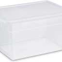 STERILITE 16598008 56QT Storage Box