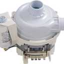 Bosch 00442548 Dishwasher Pump Circulating (replaces 442548) New Genuine OEM Part