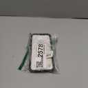 OtterBox Samsung Galaxy S25 Ultra Defender Series Case - Black