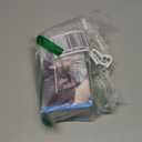 GDZN Tesla Back Seat Tablet Holder, 1-Second Install Seat-Back Wedge Mount for Model 3/Y, Metal Ball Head 360 Rotation iPad Holder for Kids Travel, Fits 4.7-13" iPad Pro/Air/Mini, Galaxy Tab, iPhone