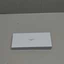 Cordless Hair Straightener, Portable Flat Iron and Curler 2 in 1, Fast Heat, Type-C Rechargeable, for Travel/Home (Purple)