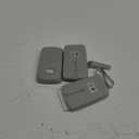 3 for Multicode Gate Opener Remote 3089 308911 MCS308911 Linear Multi-Code Garage Door Opener 300MHz 10 Dip Switch 
