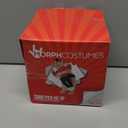 Morph Sumo Wrestler Inflatable Costume Kids, Inflatable Sumo Wrestler Costume, Blow Up Costumes for Kids