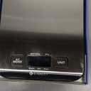 Etekcity Food Kitchen Scale, Digital Grams and Ounces for Weight Loss, Baking, Cooking, Keto and Meal Prep, LCD Display, Medium, 304 Stainless Steel