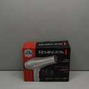 Remington Shine Therapy Argan Oil & Keratin Hair Dryer/Blow Dryer (1 Count (Pack of 1), Champagne)