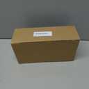 Hodao Harvest Festival Scarecrow Train Decoration  Thanksgiving Table Centerpiece Gift with Pumpkins, Turkey & Give Thanks Sign, Autumn Farmhouse Decor for Fall Party, Dining Table & Home