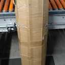 Hardware Cloth 48in x100ft 1 Inch Galvanized, Chicken Rabbit Snake Cage Fence Mesh Roll,Garden Plant Welded Metal Wire Fence,Poultry Animal Netting Cage Screen.