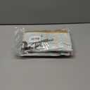 2 x Mimkus Fall Pillow Covers 18 x 18 Inch Set of 4 Thankful Grateful Blessed Harvest Floral Decorations Double-Sided Print Cushion Cases for Home Dcor (Orange and Blue)