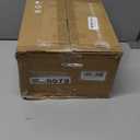 CAROTE 1.5Qt & 3.0Qt Sauce Pan Sets with Lid Cooking Pots Nonstick Saucepans Cookware Set with Pour Spout Small Kitchen Pot, Induction Comptable, Easy to Clean, PFOA FREE (White Granite)