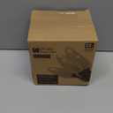 Brizled Warm White Christmas Lights - 33ft, 50 LED C9 Connectable Indoor/Outdoor Xmas String Lights, UL Certified for Holiday House, Roof, Yard, Garden, Porch and Party