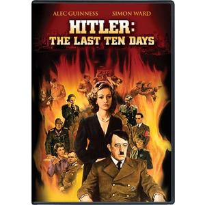 Hitler: The Last Ten Days
