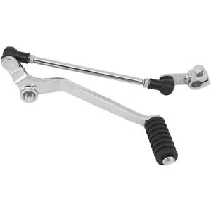 Pedal Gear Lever for Rebel for CMX250 CA 250 1990-2011 2012 2013 2014 2015 Motorcycle Folding Gear Starter Shift Lever Motorcycle Parts