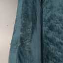 Dog Car Seat for Medium Dogs, Pet Travel Bed with Seat Belt Channel, Fully Detachable and Washable, 3 Straps Easy to Install (Green)