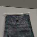 ZIQINPSQ Dining Room Rectangle Fabric Tablecloth 2 Pack, British Style Plaid Print Tablecloth,Christmas & Holiday Table Cover. (Blue&Green, 55''X55'')